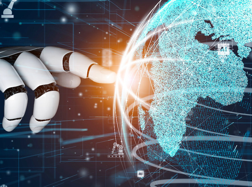 Baufest habla sobre la ética en la Inteligencia Artificial: la tecnología bajo el control de los humanos
